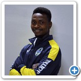 14 Donkor