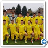 63 juniores Provinciali