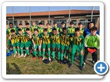 Juniores a Consolata 3