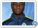 Obour Daniel Atobra
